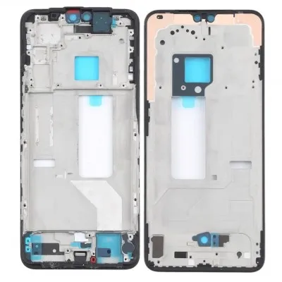 LCD Frame Middle Chassis for Vivo S9 - Blue by Sparestream