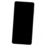 LCD Frame Middle Chassis Samsung Galaxy F54 5G Blue by Sparestream