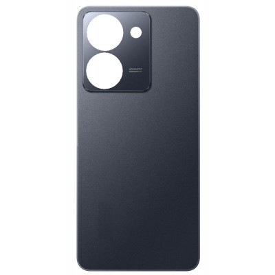 Back Panel Cover for Vivo Y27 5G - White by Sparestream