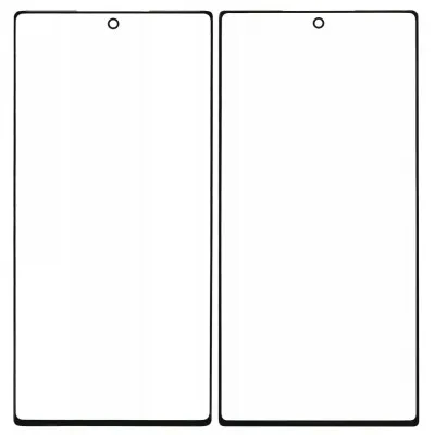 Front Glass for Samsung Galaxy Note 10 Plus - Aura by Sparestream