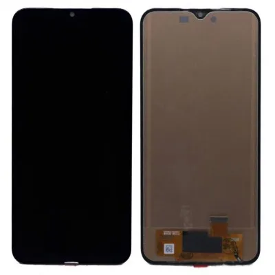 LCD with Touch Screen for Samsung Galaxy F15 5G - Mint (display glass combo folder) by Sparestream