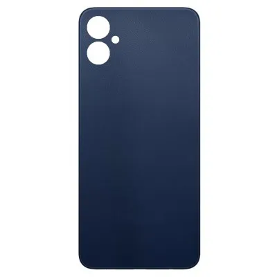 Back Panel Cover for Samsung Galaxy F05 - Blue by Sparestream