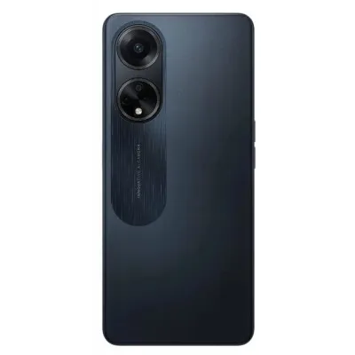 Full Body Housing for Oppo F23 5G - Black By Sparestream