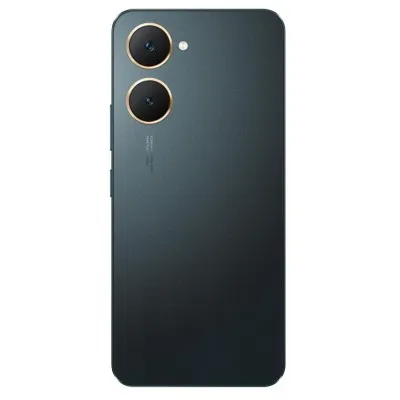 Full Body Housing for Vivo Y18i - Black by Sparestream