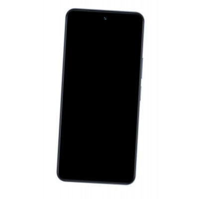 LCD Frame Middle Chassis for Vivo Y29 5G - Gold by Sparestream