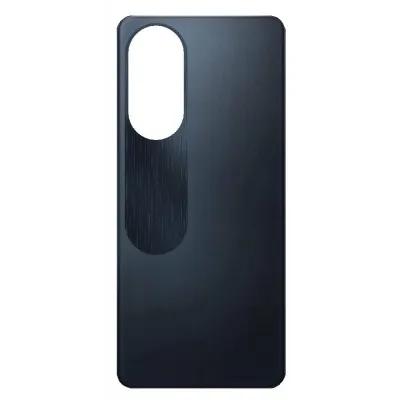 Back Panel Cover for Oppo F23 5G - White By Sparestream