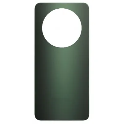 Back Panel Cover for Oppo F27 5G - Green by Sparestream