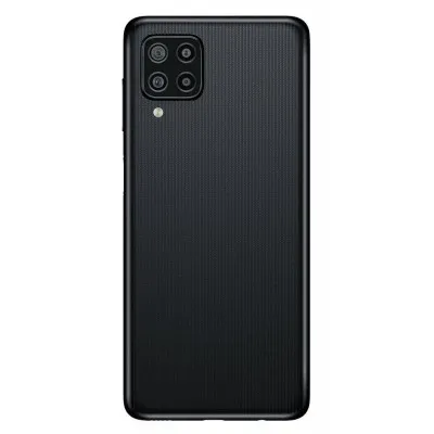 Full Body Housing for Samsung Galaxy F22 - Black by Sparestream