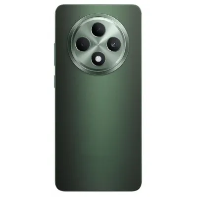 Full Body Housing for Oppo F27 5G - Green by Sparestream