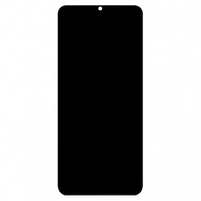 LCD with Touch Screen for Vivo Y18T - Green by Sparestream