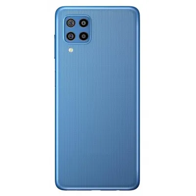 Full Body Housing for Samsung Galaxy F22 - Blue by Sparestream