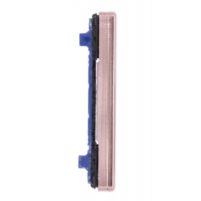Volume Side Button Outer for Samsung Galaxy Note 20 Bronze - Plastic Key by Sparestream
