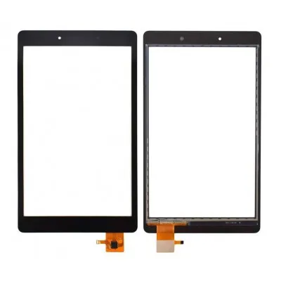 Touch Screen Digitizer for Samsung Galaxy Tab A 8.0 2019 - Black by Sparestream