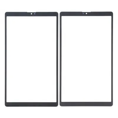 Front Glass for Samsung Galaxy Tab A7 Lite - Grey by Sparestream