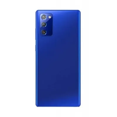 Full Body Housing for Samsung Galaxy Note 20 - Blue by Sparestream