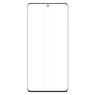 Touch Screen Digitizer for Vivo V29 Lite 5G - Gold by Sparestream