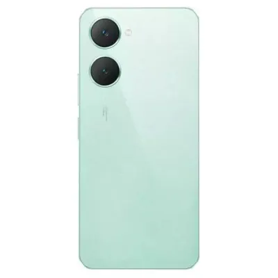 Full Body Housing for Vivo Y18T - Green by Sparestream