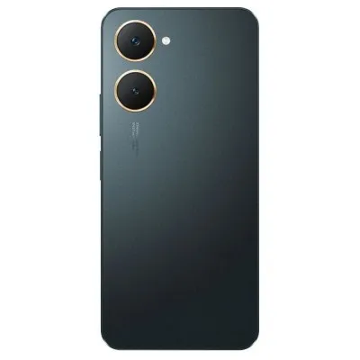 Full Body Housing for Vivo Y18T - Black by Sparestream