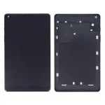 Back Cover Samsung Galaxy Tab A 8.0 2019 White by Sparestream