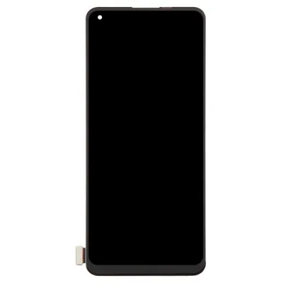 LCD with Touch Screen for Oppo F21s Pro 5G White By Sparestream