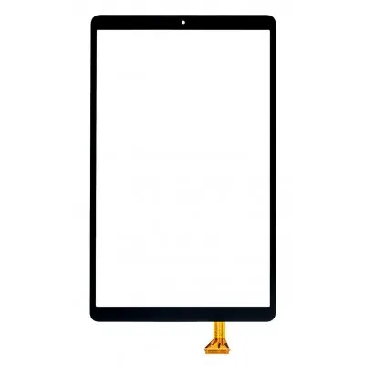 Touch Screen Digitizer for Samsung Galaxy Tab A 10.1 2019 - Silver by Sparestream