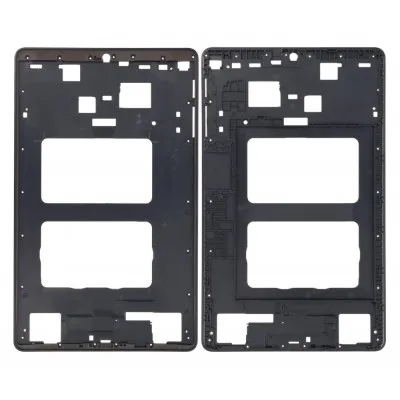 LCD Frame Middle Chassis for Samsung Galaxy Tab A 10.1 2019 - White by Sparestream