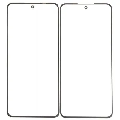 Front Glass for Oppo Reno 8 Pro 5G - White by Sparestream