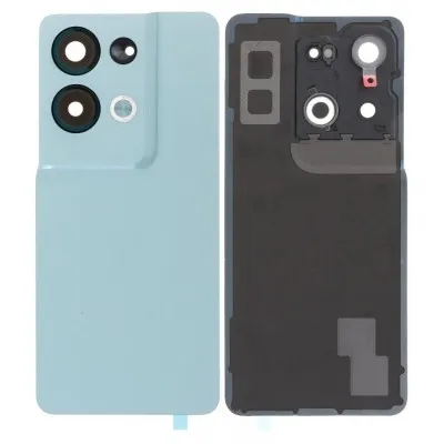 Back Panel Cover for Oppo Reno 8 Pro 5G - Green by Sparestream