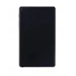 Full Body Housing Samsung Galaxy Tab A 8.0 2019 Silver by Sparestream