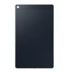 Back Panel Cover for Samsung Galaxy Tab A 10.1 2019 - Silver  by Sparestream