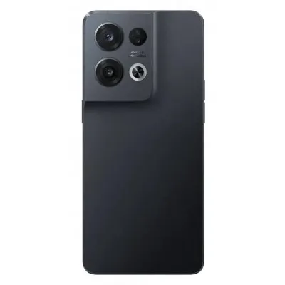 Full Body Housing for Oppo Reno 8 Pro 5G - Blue by Sparestream