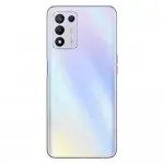 Full Body Housing for Realme 9 5G SE White by Sparestream