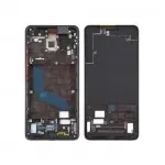 LCD Frame Middle Chassis for Xiaomi Redmi K20 Pro - White by Sparestream