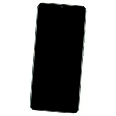 LCD Frame Middle Chassis for Realme C61 - Green by Sparestream