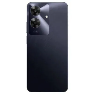 Full Body Housing for Realme C61 - White by Sparestream