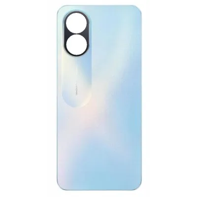 Back Panel Cover for Oppo A18 - Blue By Sparestream