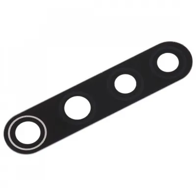 Camera Lens for Xiaomi Redmi Note 8 Black by Sparestream
