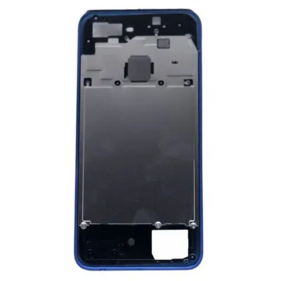 Middle Frame Ring Only for Realme U1 Blue by Sparestream