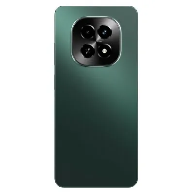 Full Body Housing for Realme C63 5G - Green by Sparestream