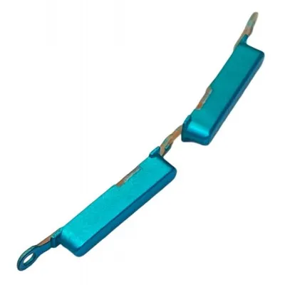 Volume Side Button Outer for Realme U1 Sky - Plastic Key by Sparestream