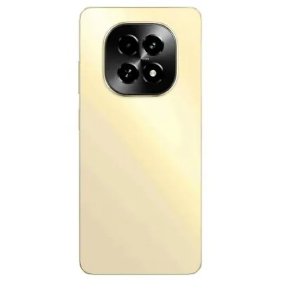 Full Body Housing for Realme C63 5G - White by Sparestream