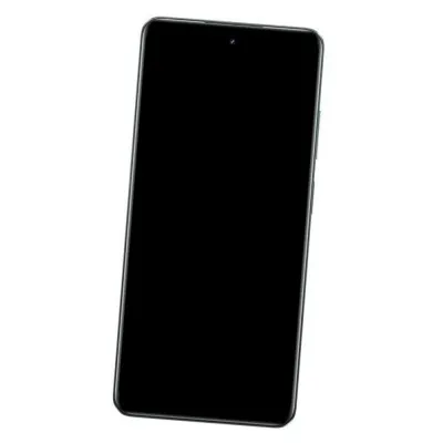 Middle Frame Ring Only for Realme C63 5G Green by Sparestream