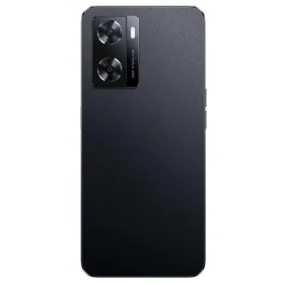 Full Body Housing for Oppo A77s - Blue by Sparestream