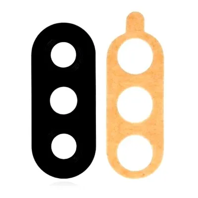 Camera Lens for Xiaomi Redmi Note 5 Pro Gold by Sparestream