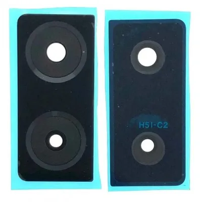 Camera Lens for Oppo A77s Blue by Sparestream