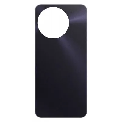 Back Panel Cover for Realme 11x 5G - White by Sparestream