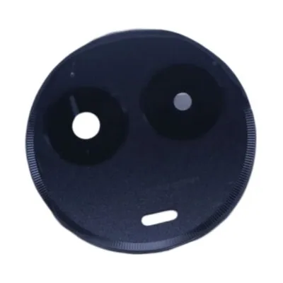 Camera Lens for Realme 11x 5G Black by Sparestream