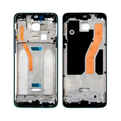 LCD Frame Middle Chassis for Xiaomi Redmi Note 8 Pro - Green by Sparestream