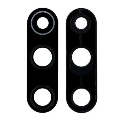 Camera Lens for Xiaomi Redmi Note 8 Pro White by Sparestream