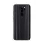 Full Body Housing for Xiaomi Redmi Note 8 Pro - Black by Sparestream